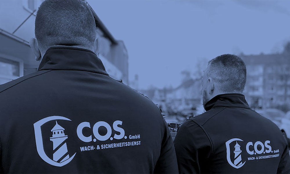 Sicherheitsdienst