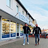Unternehmen